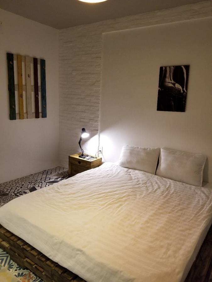 Timemark Travel Homestay & Hostel Ho Şi Min Dış mekan fotoğraf