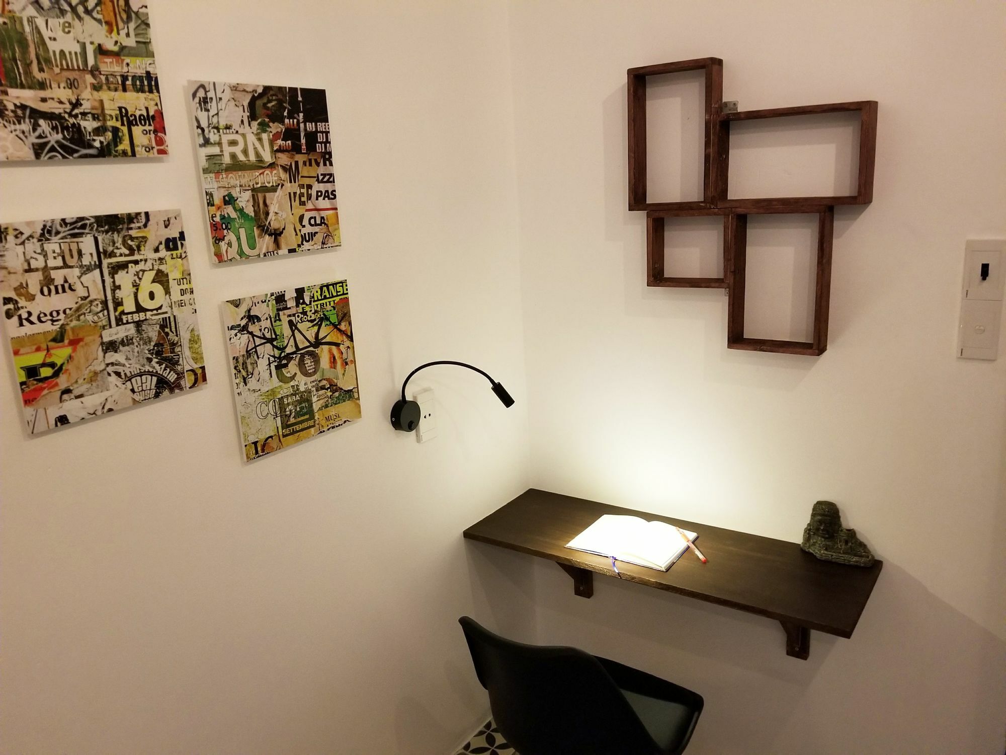 Timemark Travel Homestay & Hostel Ho Şi Min Dış mekan fotoğraf